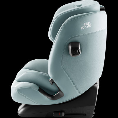 Advansafix Pro Car Seat, 76-150 cm, Britax Römer
